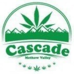 Cascade Growers logo